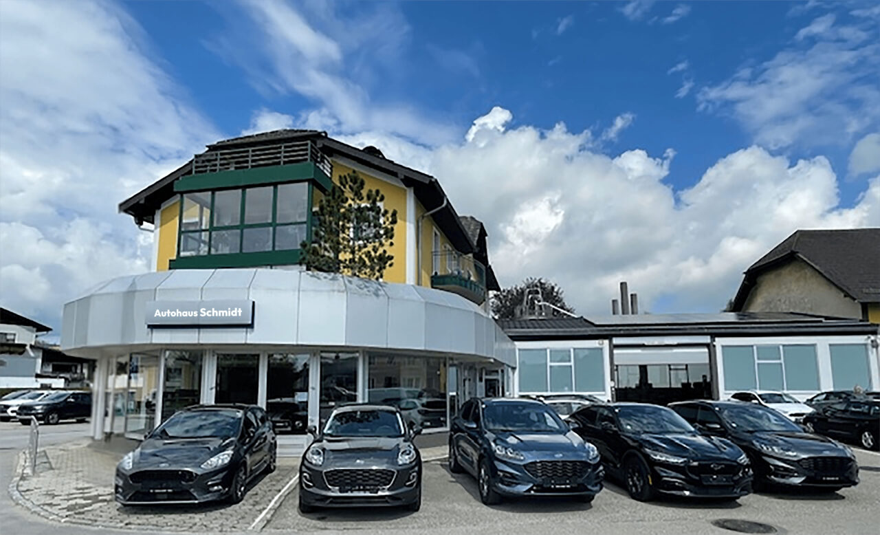 Autohaus Schmidt Lunen Audinull