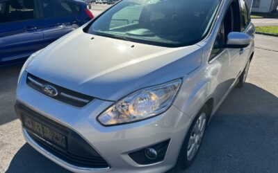 Ford C-Max Trend 1.6 – 7.990€