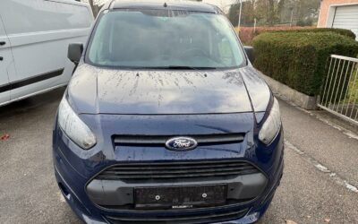 Ford Transit/Tourneo Connect – 12.990€€